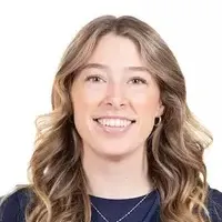 Alli Born, guard/forward. Provided defensive presence and rebounding across the season. Recorded 14 rebounds against Augsburg and a double-double against UW-River Falls.