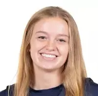 Emily Erickson, forward. Led the MIAC in scoring and paced the Royals offensively throughout the season. Reached the 1,000-point milestone and scored 31 points in an NCAA Tournament win.