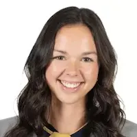 Julia Helget, defender. Provided veteran leadership on the blue line while contributing consistently to the Royals' transition game. She capped her regular-season home career with a two-assist performance on Senior Night to help defeat St. Olaf and keep the team's playoff hopes alive.