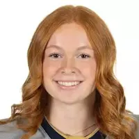 Olivia Martin, defender. Established herself as the team’s primary playmaker from the blue line, leading Bethel with 12 assists. Her two assists helped spark a three-goal third-period surge against UW-Superior.