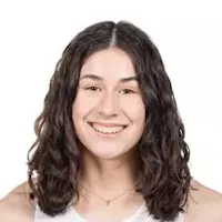 Michaela Zenz, hurdler. Won the MIAC 55m hurdles title and recorded one of the top times in program history. Consistently placed among top finishers during the season.