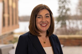 Designing the student experience with purpose