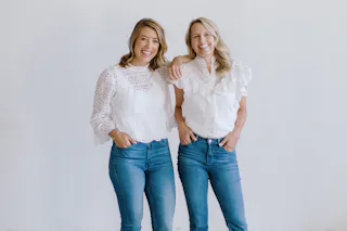 Amanda Kopischke ’96 and Angela Anderson ’11 GS’16 unite Christian and Catholic educational leaders through The Collaborative