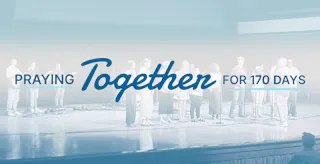 Bethel hosts Converge “170 Days of Prayer” simulcast leading up to denomination’s 170th anniversary