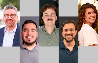 Meet the 2026 Omark Preaching Competition winners