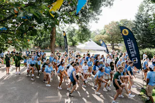 Bethel celebrates record incoming undergraduate class for second year in a row