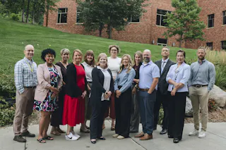 Meet Bethel’s newest faculty members