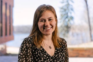 Q&A with Emily Dehmer from the Undergraduate Advising Center