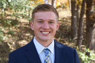 How Bethel prepares students like Eli Nowacki ’27 for a confident future