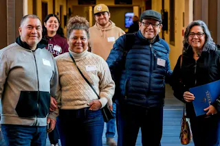 Celebrating a decade of Hispanic Bible seminars: reflecting on growth and community