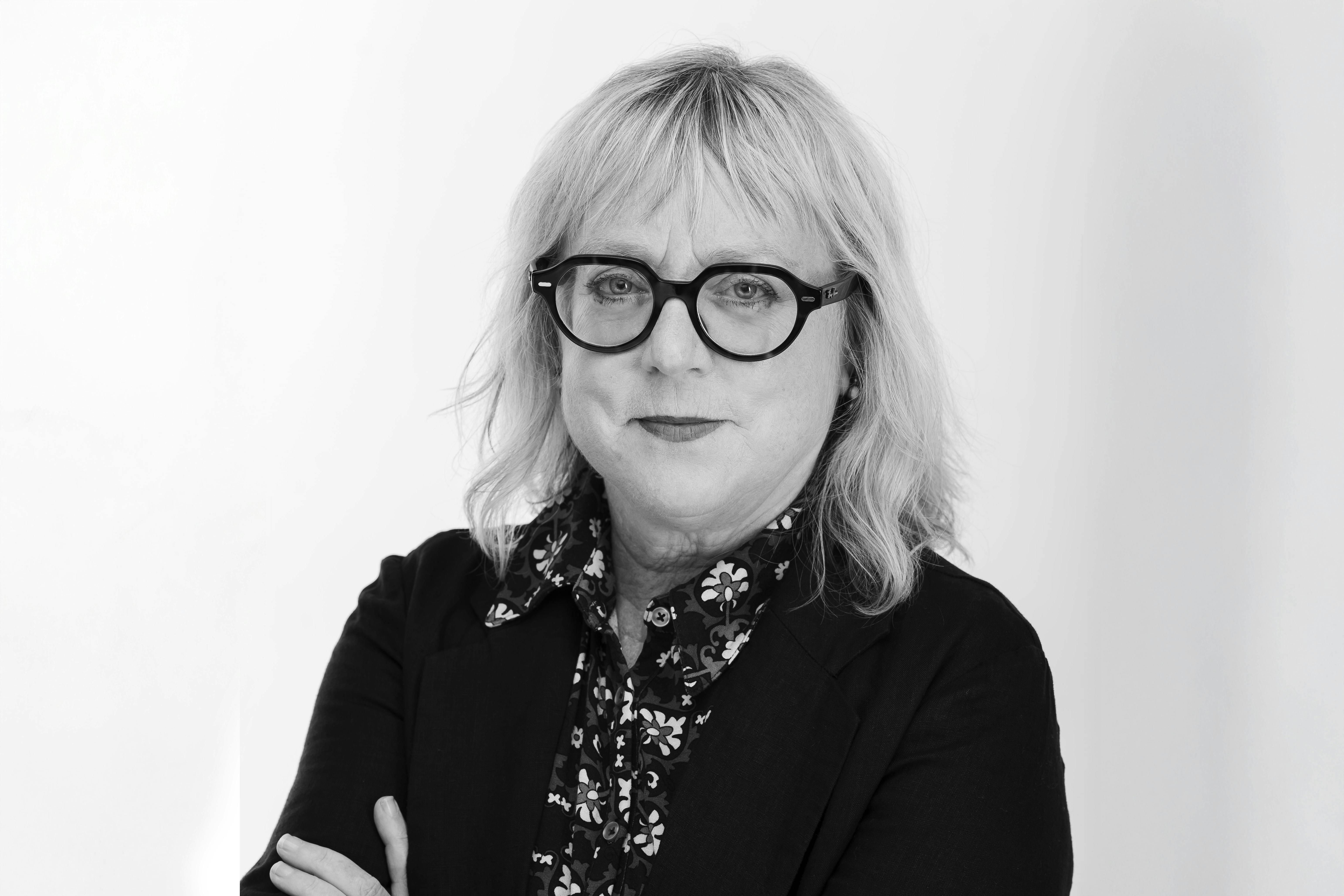 Karen Swallow Prior headshot