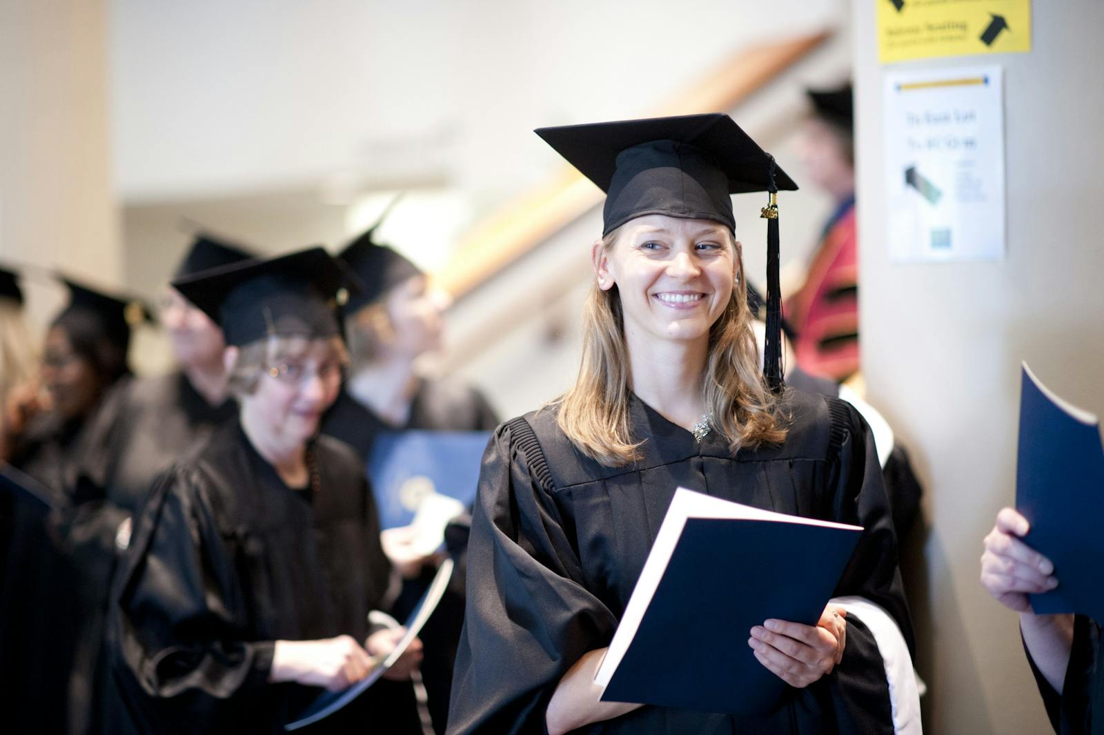 Graduate School Degrees & Programs Bethel University