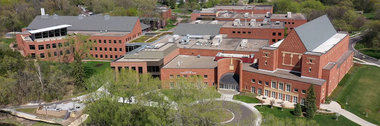 Bethel campus
