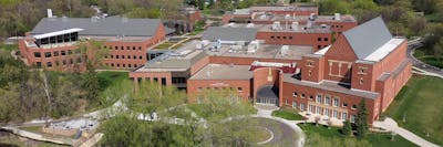Bethel campus