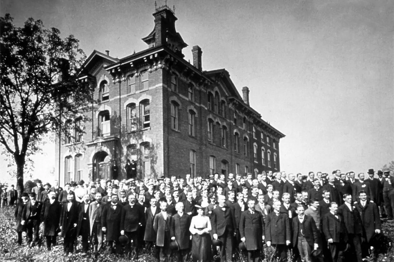 Bethel Seminary