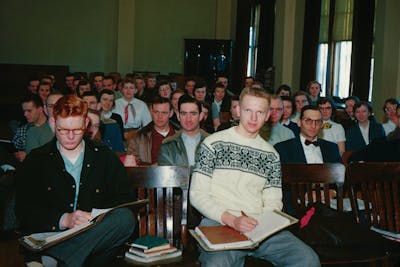 Bethel 1960s