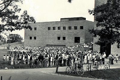 Bethel 3900 Campus