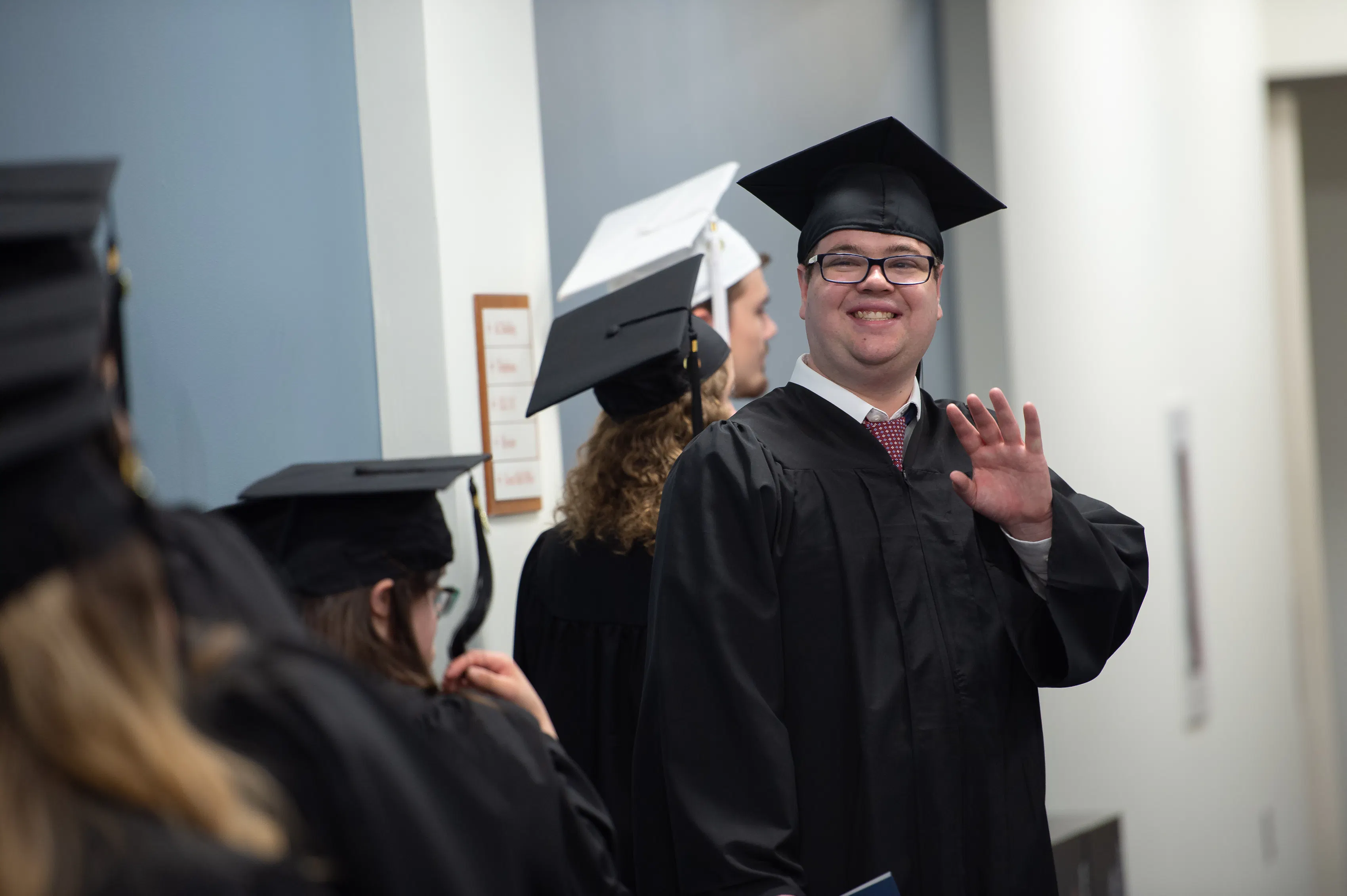 BUILD Program | Bethel University