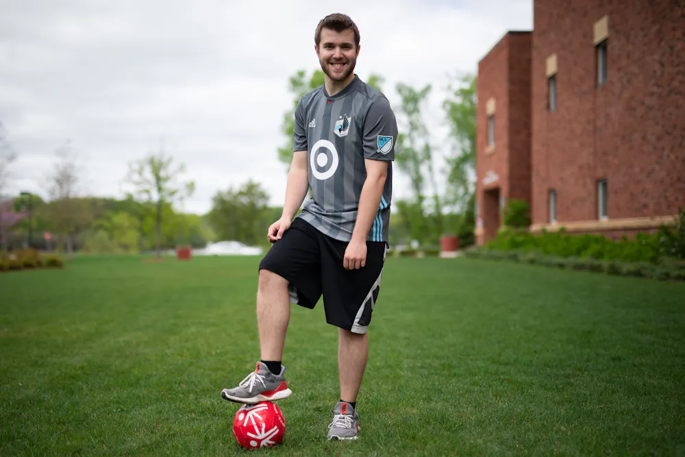 BUILD Program Student Life | Bethel University