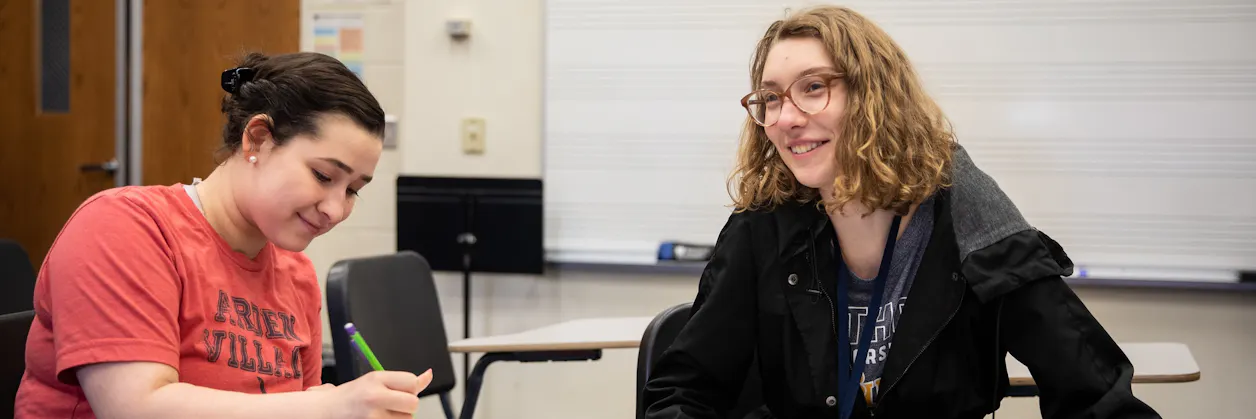 BUILD Program Student Requirements | Bethel University