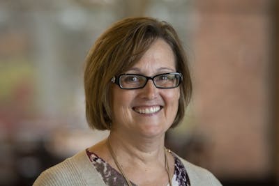 Lisa Bjork