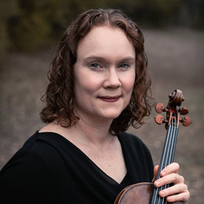 Angela Hanson