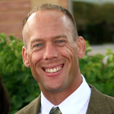 John Bergeland