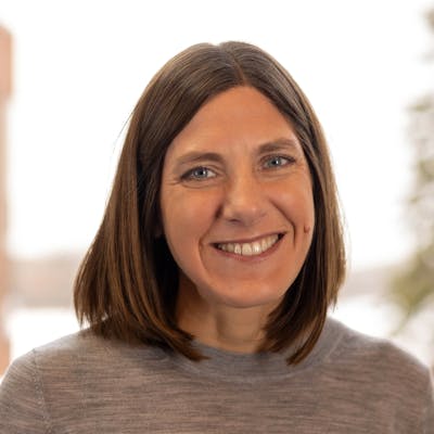 Bethany Gerdin, PhD, RN, CNE