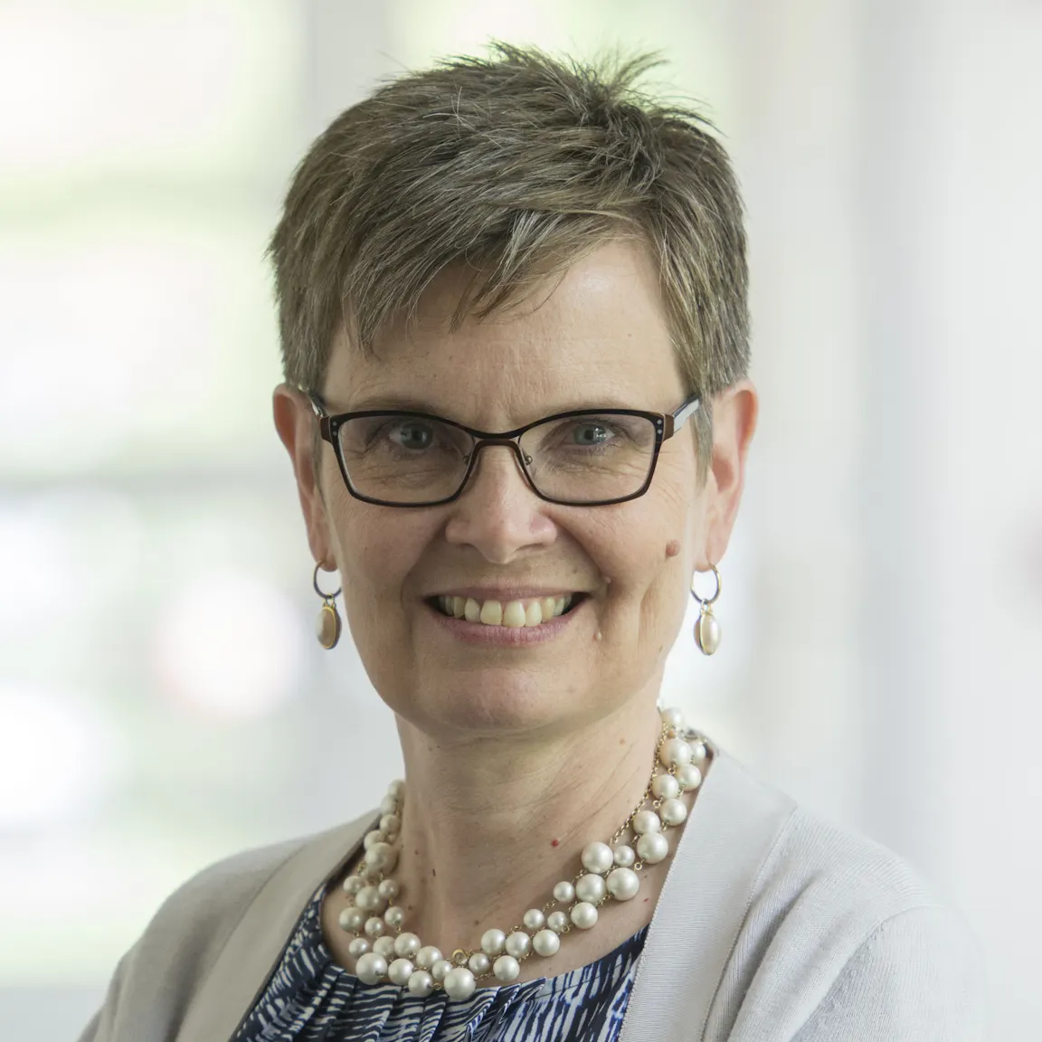 Julie Finnern