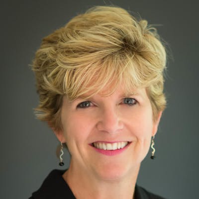 Denise Fleming