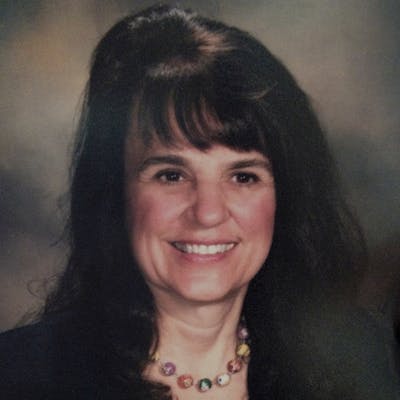 Mary Fonken-Holden