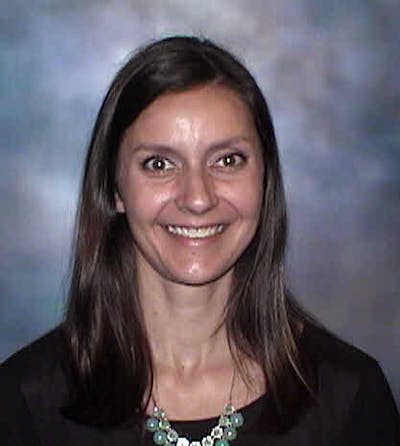 Amy Gorowsky