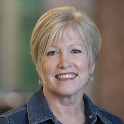 Paula Holmberg