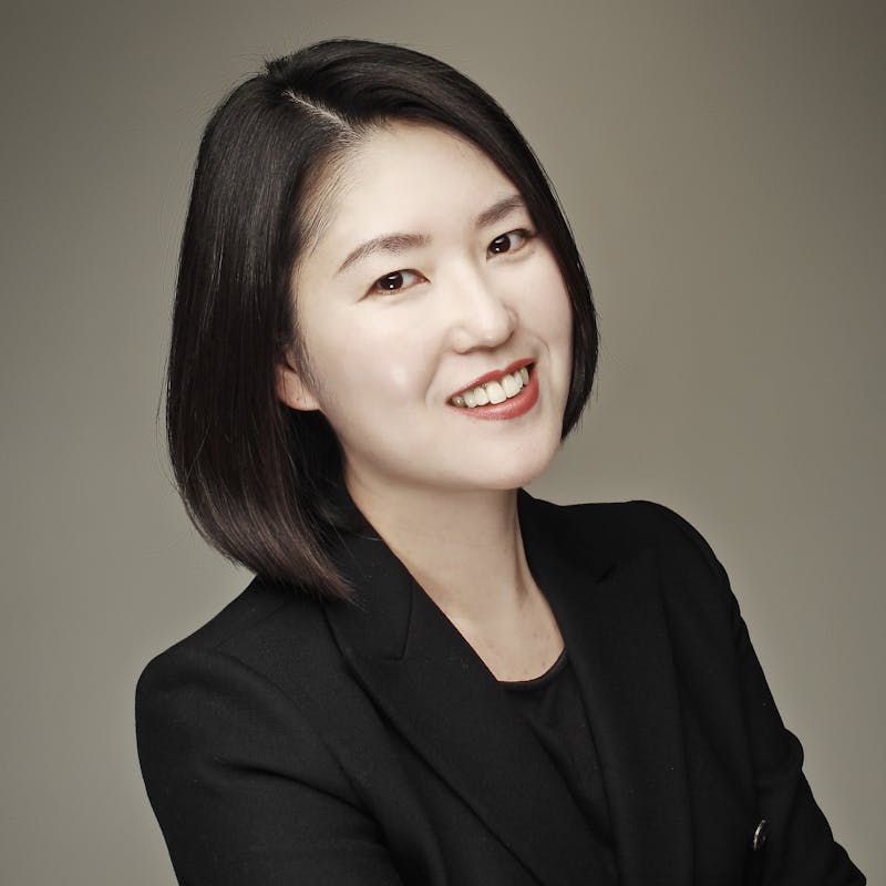 Ju Young Lee