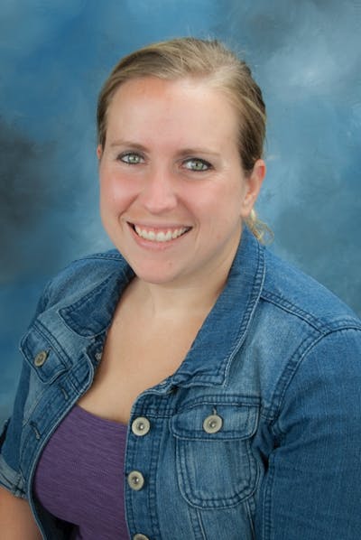 Mallory Kurkosky