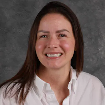 Alanna Lienig