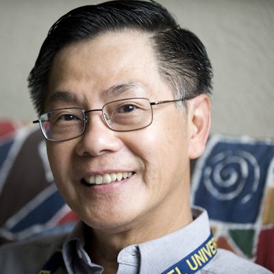 Ben K Lim