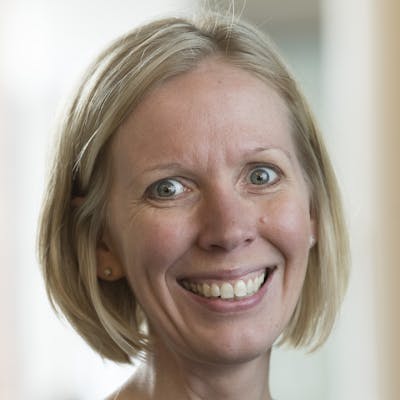 Laura Nugteren MA, RN, CCRN