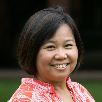 Karen Quek