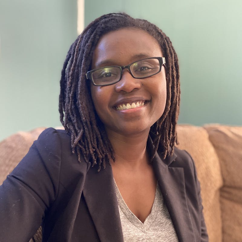 Ebony Ramquist