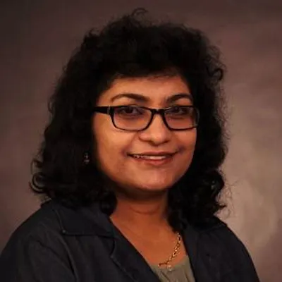 Jayanti Ray