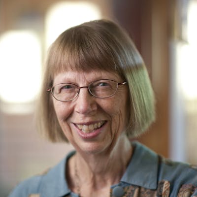 Marjorie Schaffer