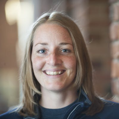 Greta Schutte