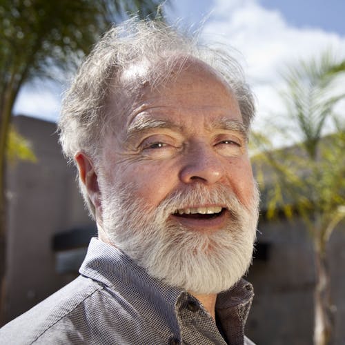 James D. Smith III Bethel University