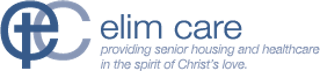 Elim Care Logo 