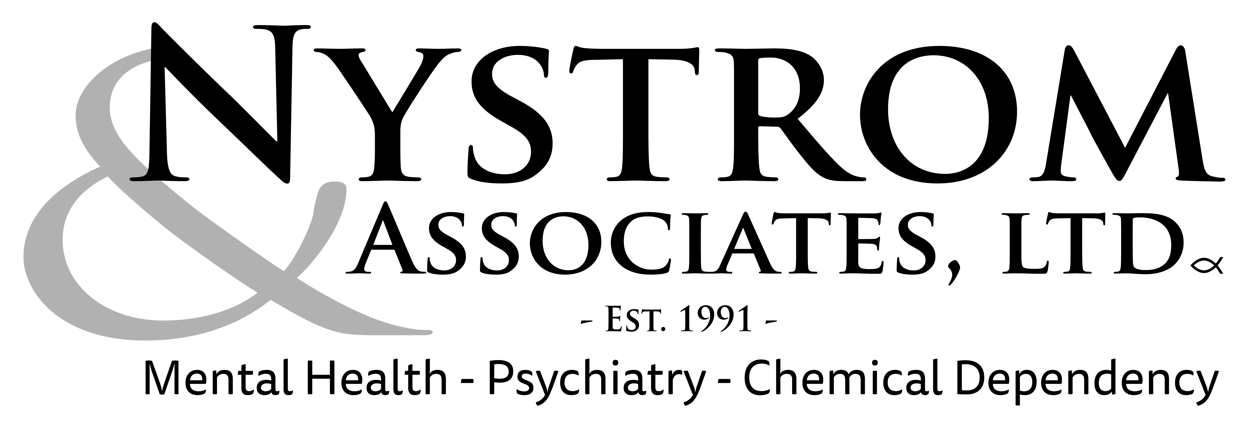 Nystrom & Associates Logo Black (png)