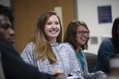 B.A. in Special Education