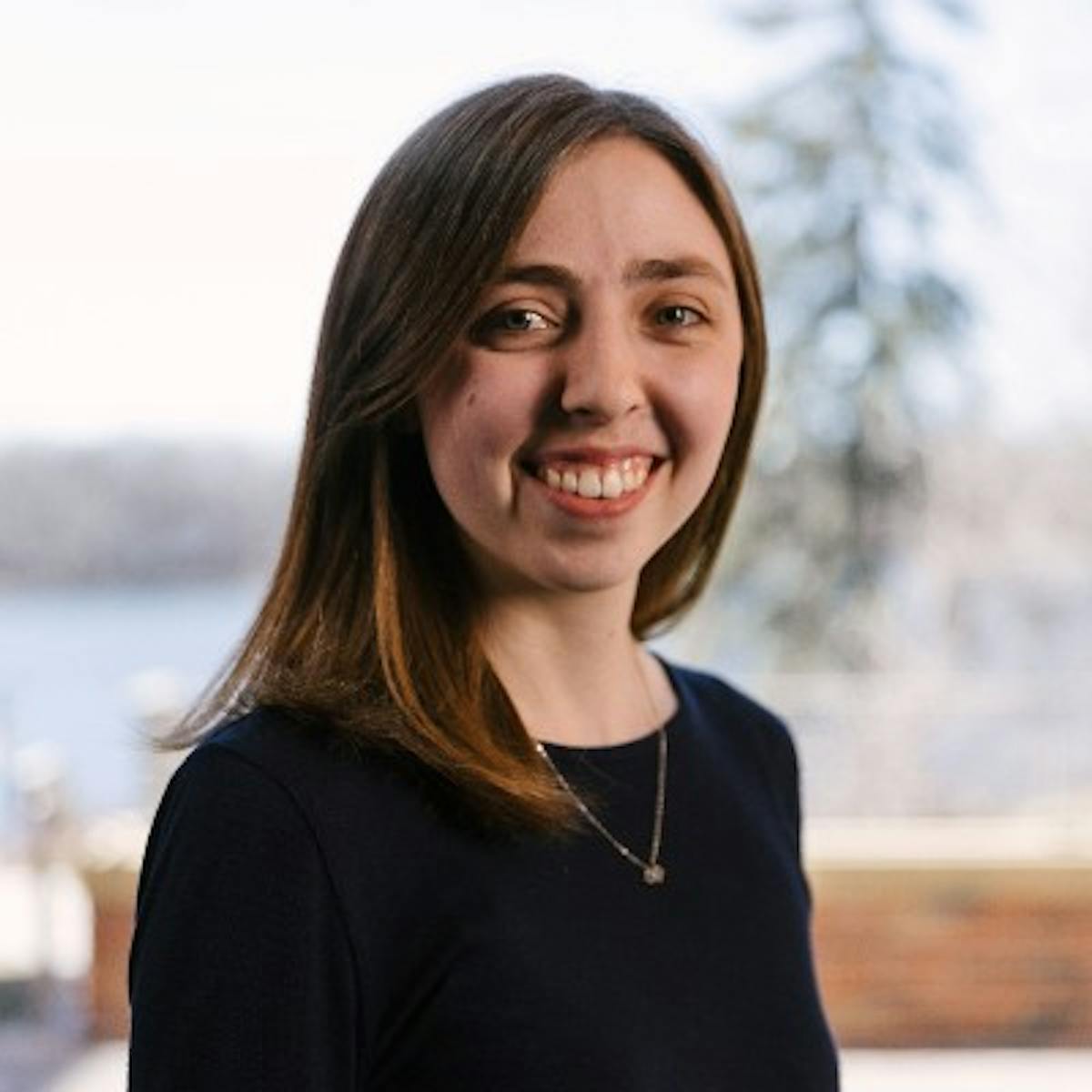 Michaela Young Bethel University michaela-young-bethel-university