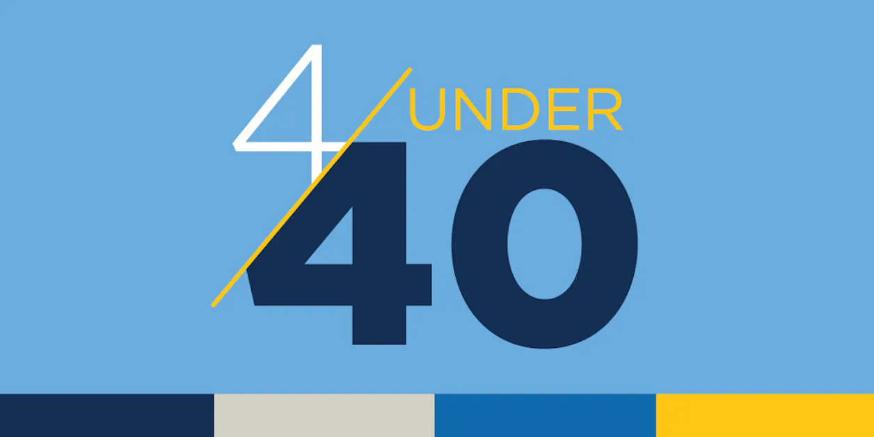 4-under-40