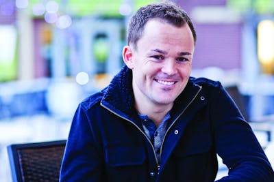 Nick Hall 